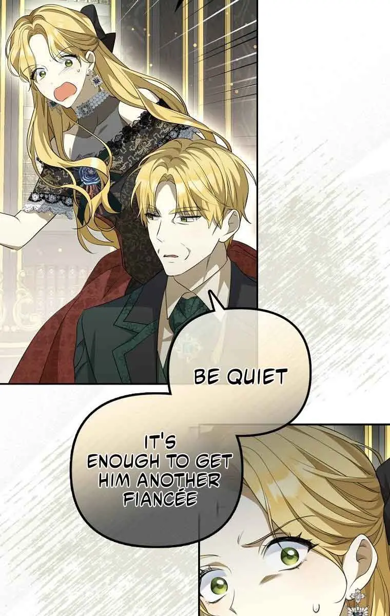 Why Are You Obsessed With Your Fake Wife? Chapter 3 Page 70