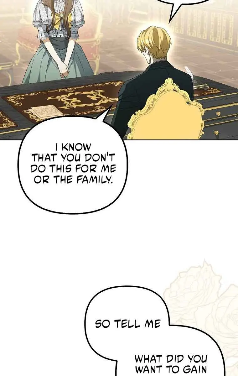 Why Are You Obsessed With Your Fake Wife? Chapter 3 Page 72