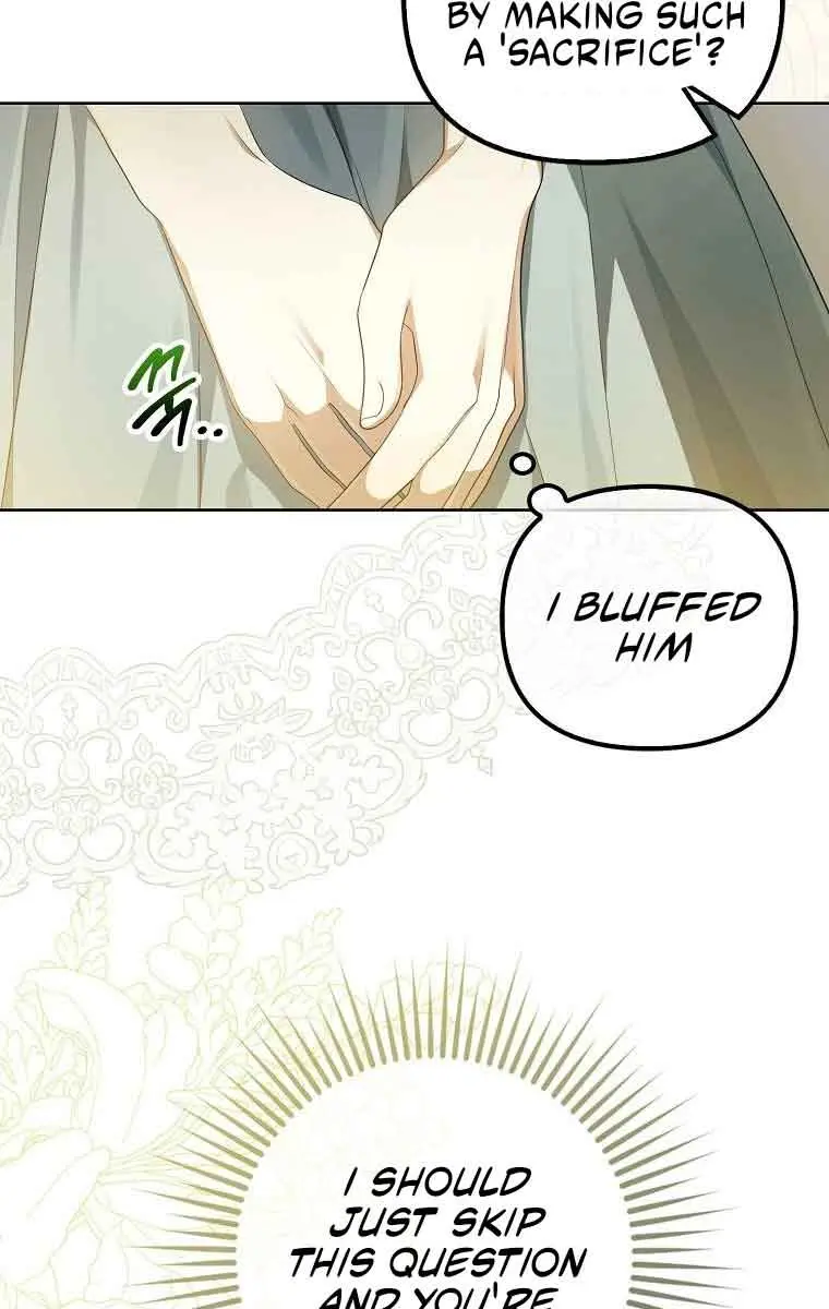 Why Are You Obsessed With Your Fake Wife? Chapter 3 Page 73
