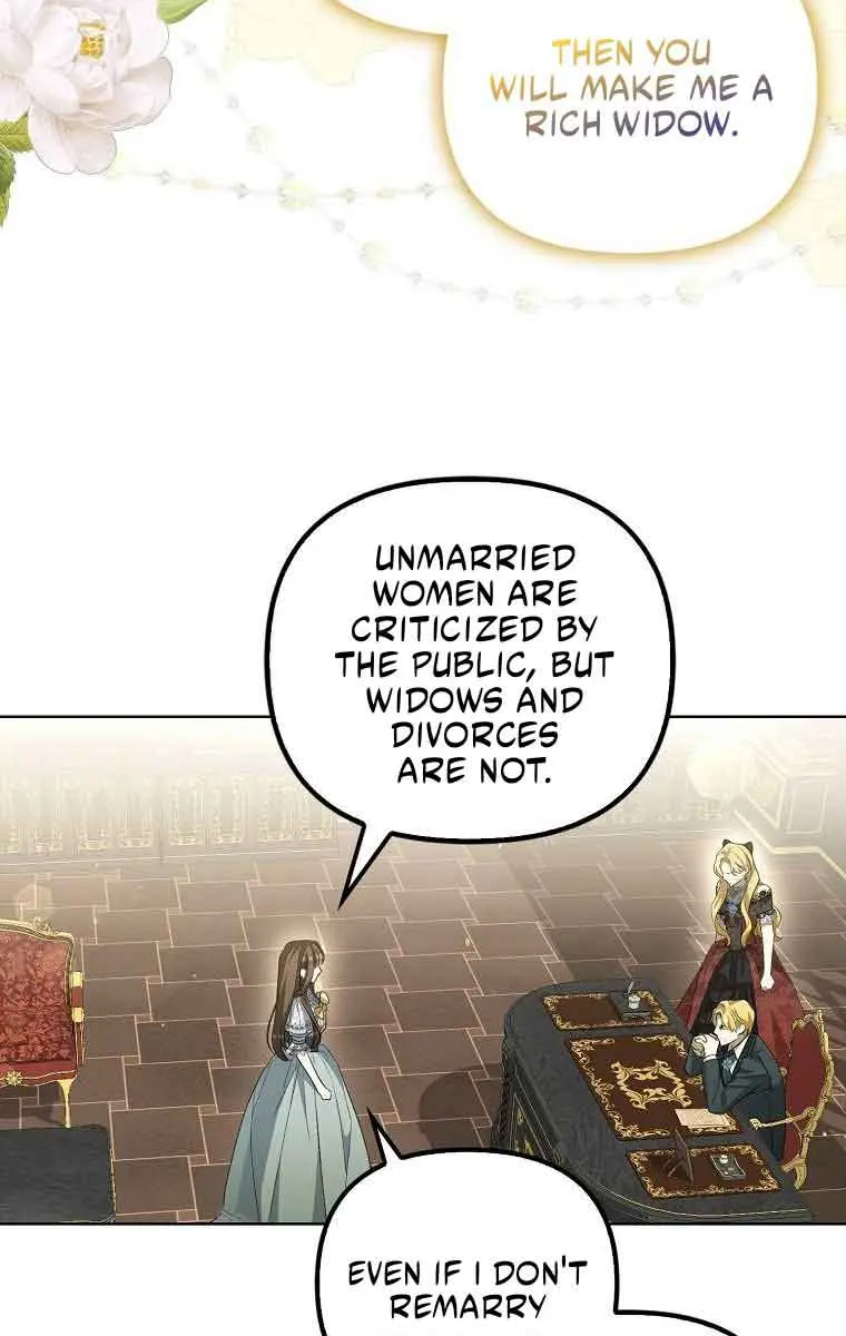 Why Are You Obsessed With Your Fake Wife? Chapter 3 Page 76