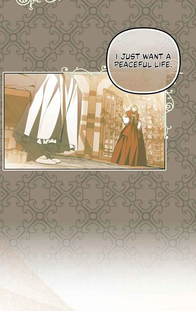 Why Are You Obsessed With Your Fake Wife? Chapter 3 Page 78