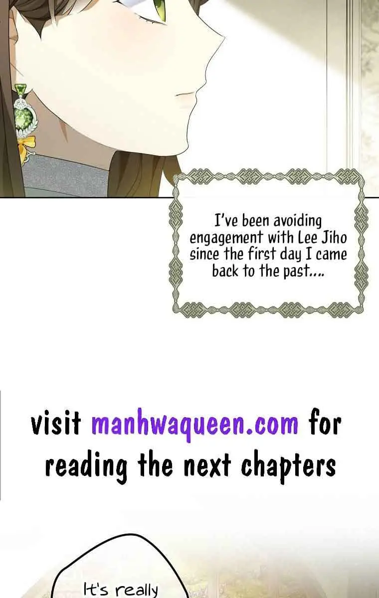 Why Are You Obsessed With Your Fake Wife? Chapter 3 Page 83