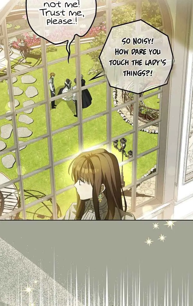 Why Are You Obsessed With Your Fake Wife? Chapter 3 Page 84