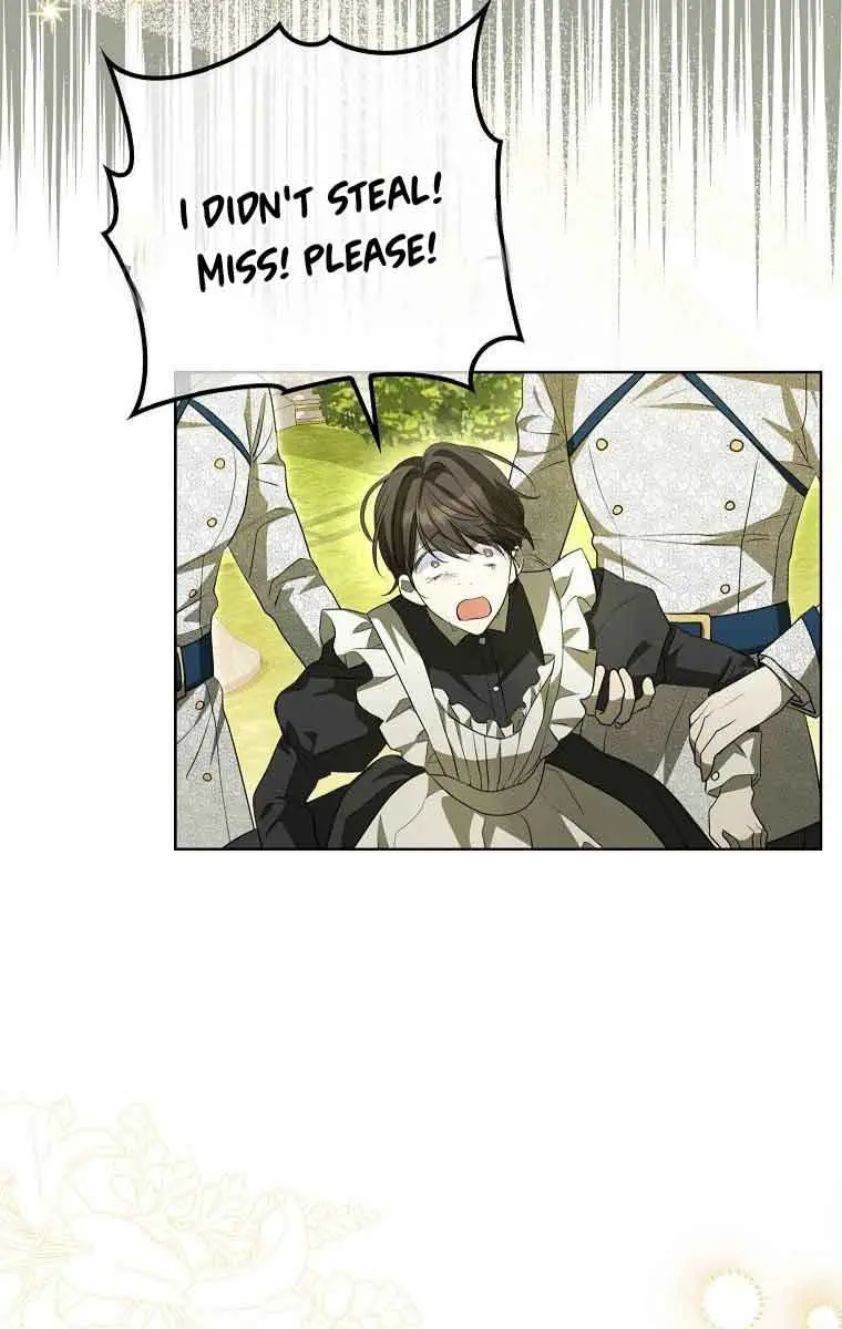 Why Are You Obsessed With Your Fake Wife? Chapter 3 Page 85