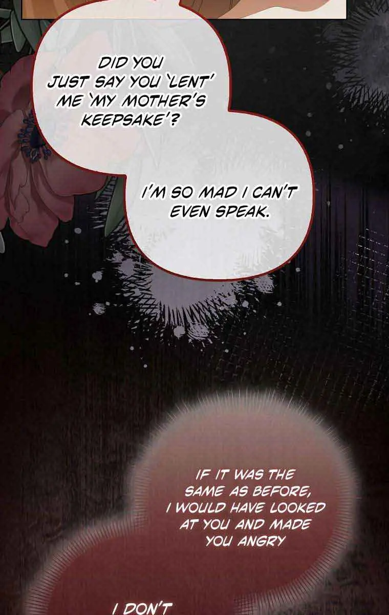 Why Are You Obsessed With Your Fake Wife? Chapter 4 Page 19