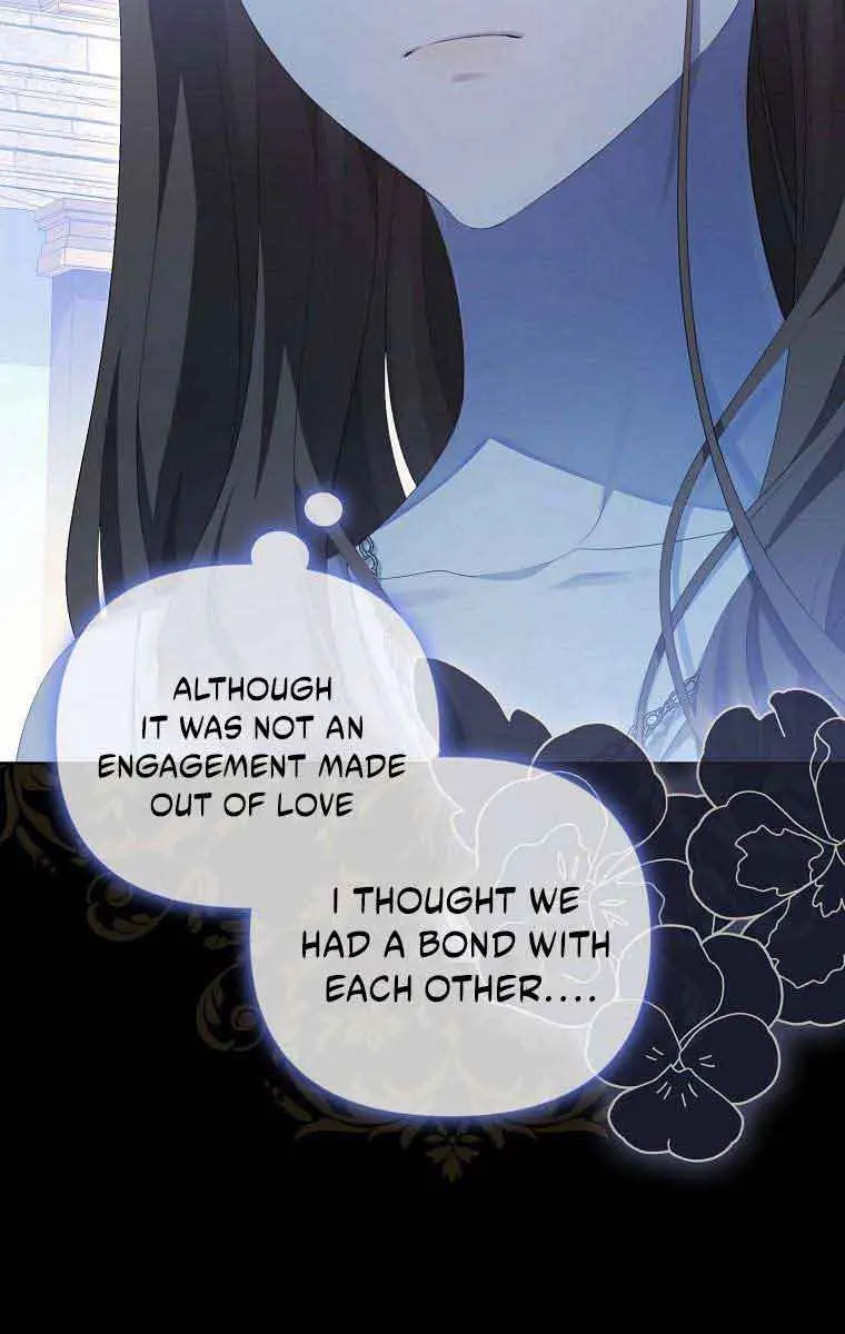 Why Are You Obsessed With Your Fake Wife? Chapter 4 Page 36