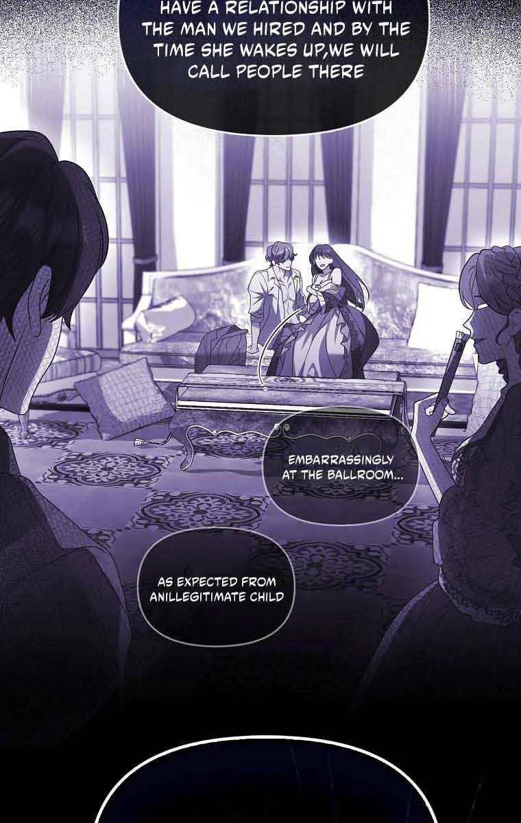 Why Are You Obsessed With Your Fake Wife? Chapter 4 Page 38