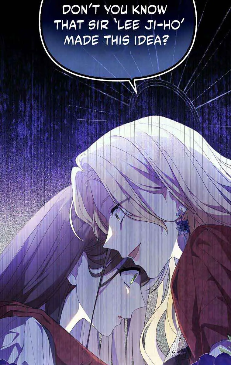 Why Are You Obsessed With Your Fake Wife? Chapter 4 Page 39