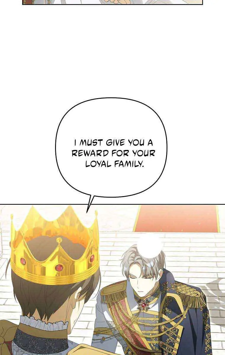 Why Are You Obsessed With Your Fake Wife? Chapter 4 Page 51