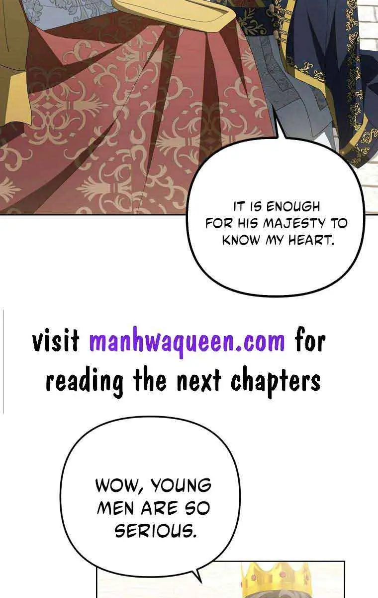 Why Are You Obsessed With Your Fake Wife? Chapter 4 Page 52