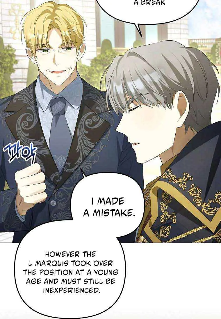 Why Are You Obsessed With Your Fake Wife? Chapter 4 Page 59