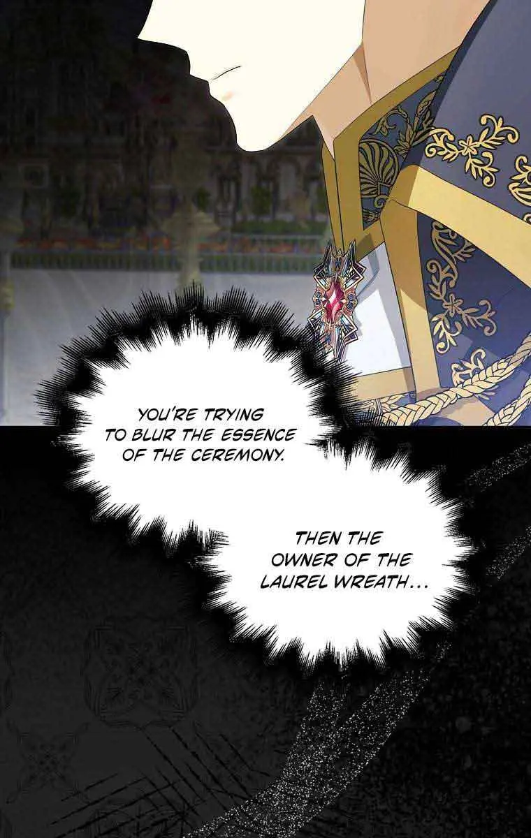 Why Are You Obsessed With Your Fake Wife? Chapter 4 Page 70