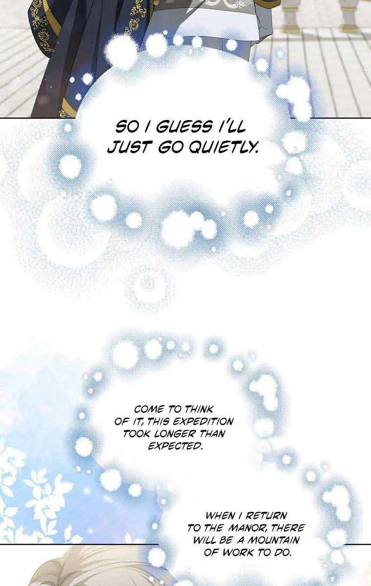 Why Are You Obsessed With Your Fake Wife? Chapter 4 Page 74
