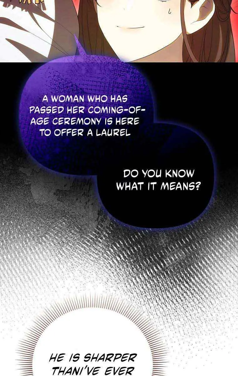 Why Are You Obsessed With Your Fake Wife? Chapter 4 Page 93
