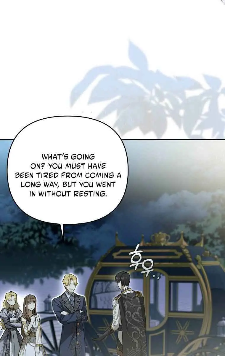 Why Are You Obsessed With Your Fake Wife? Chapter 5 Page 11