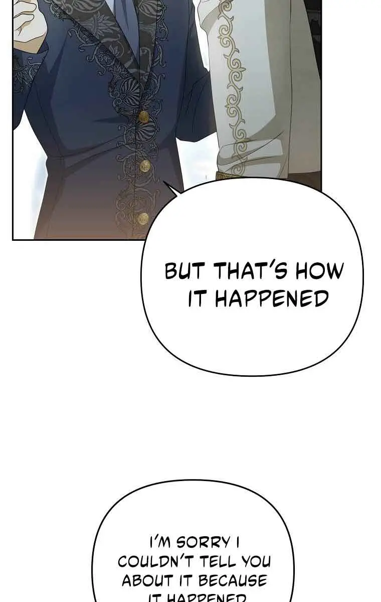 Why Are You Obsessed With Your Fake Wife? Chapter 5 Page 19