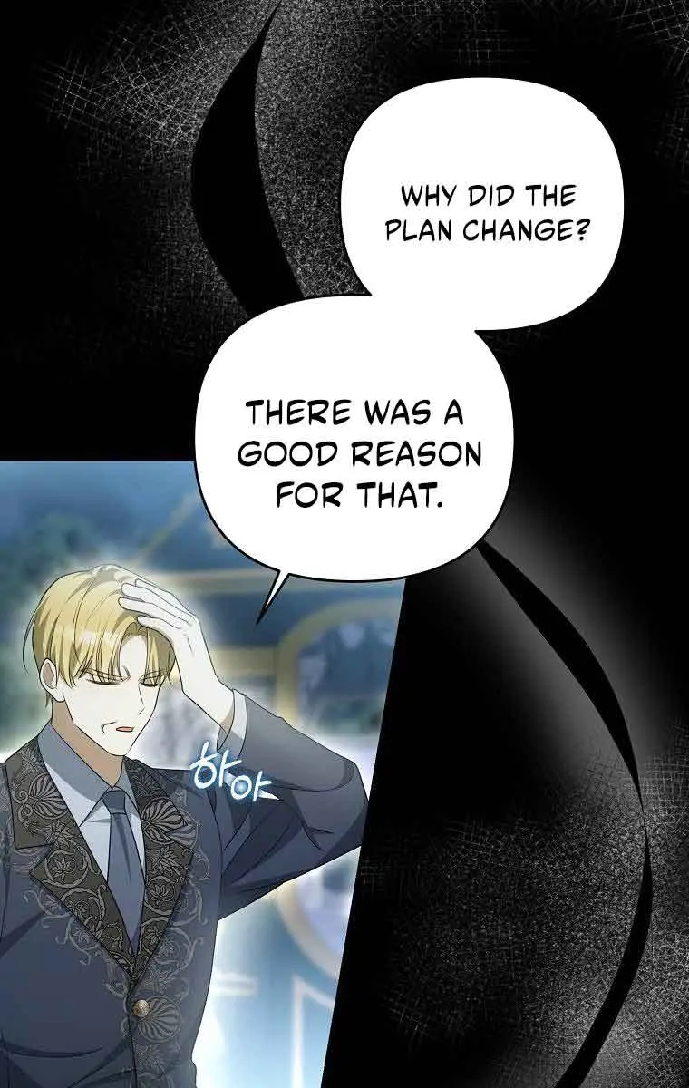 Why Are You Obsessed With Your Fake Wife? Chapter 5 Page 22