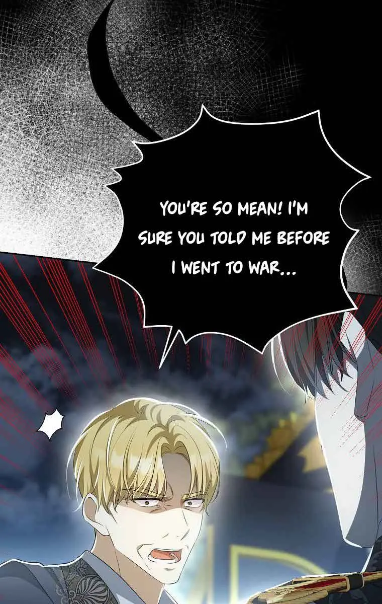 Why Are You Obsessed With Your Fake Wife? Chapter 5 Page 24