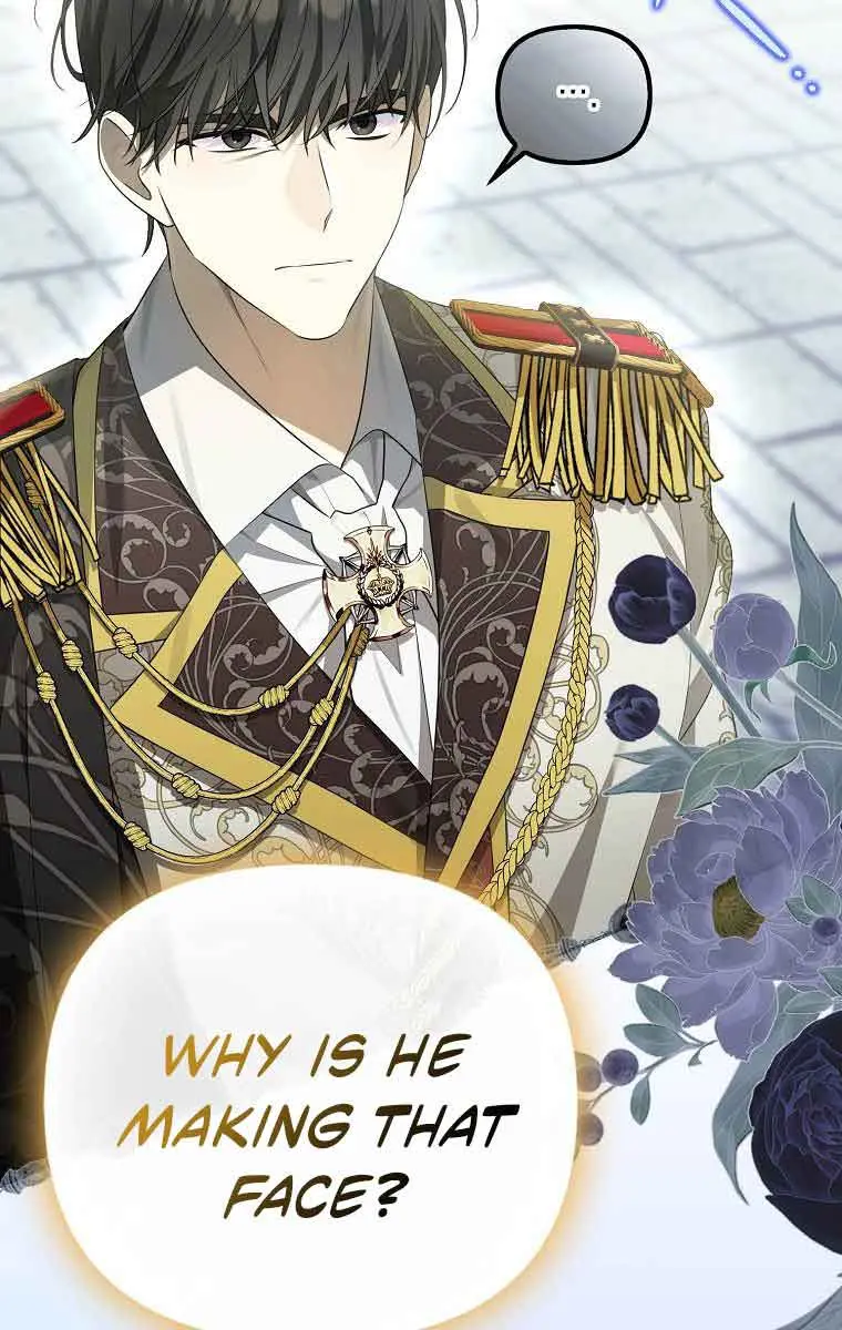 Why Are You Obsessed With Your Fake Wife? Chapter 5 Page 38