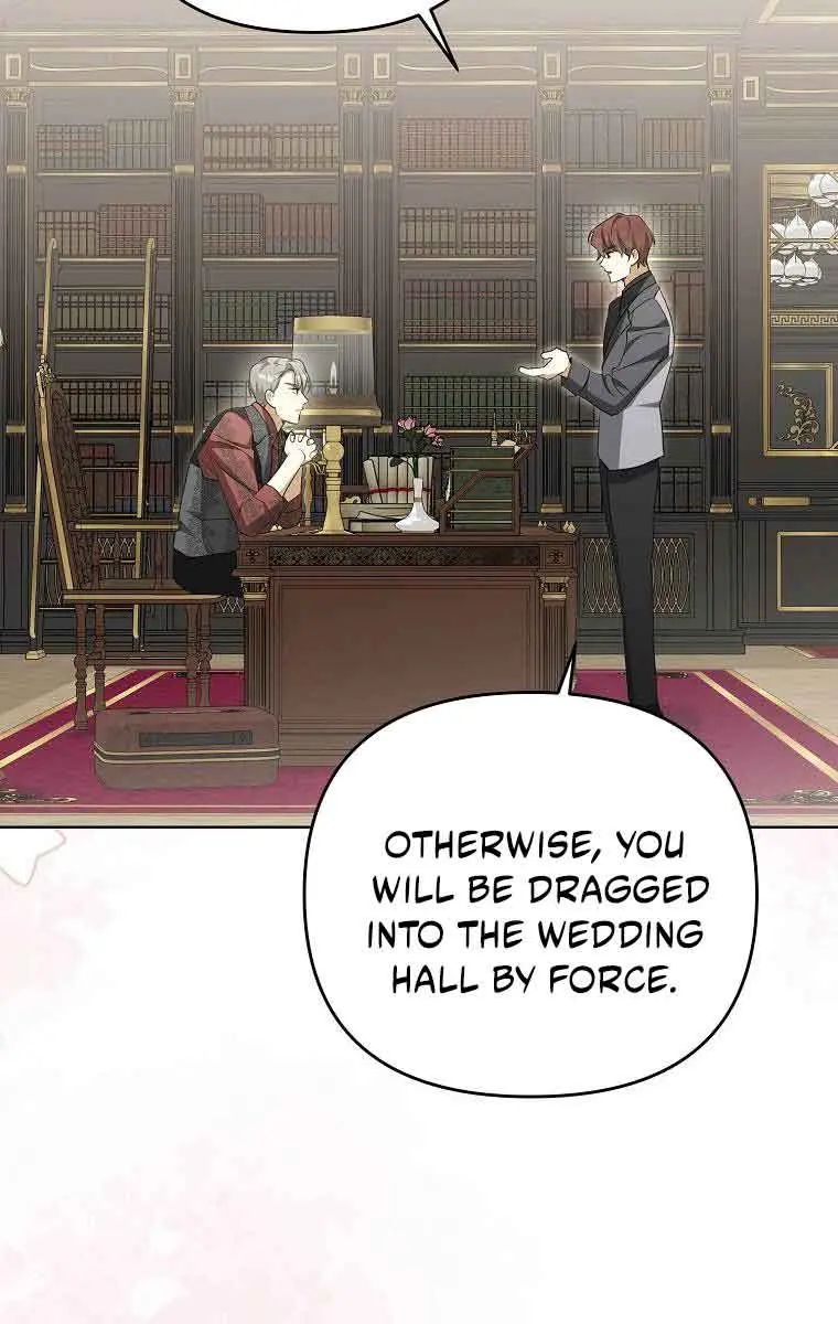 Why Are You Obsessed With Your Fake Wife? Chapter 5 Page 51