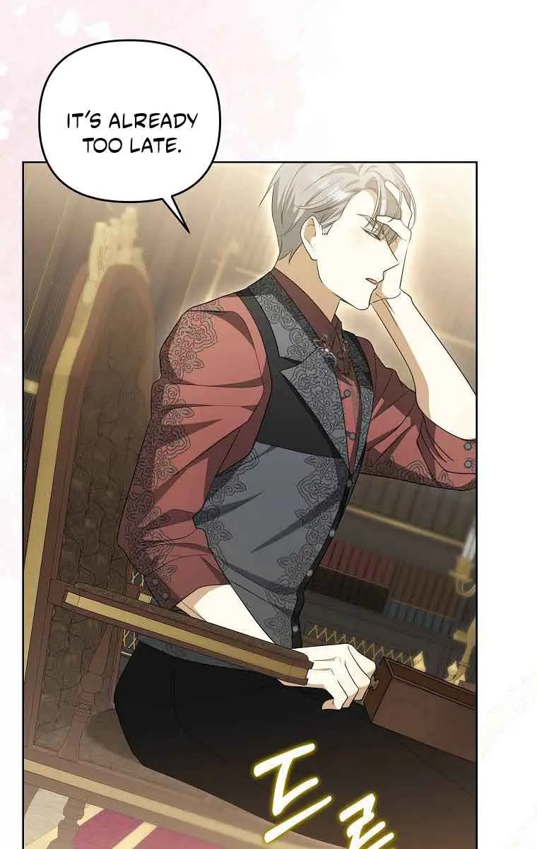Why Are You Obsessed With Your Fake Wife? Chapter 5 Page 52