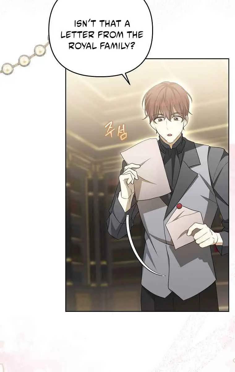 Why Are You Obsessed With Your Fake Wife? Chapter 5 Page 55