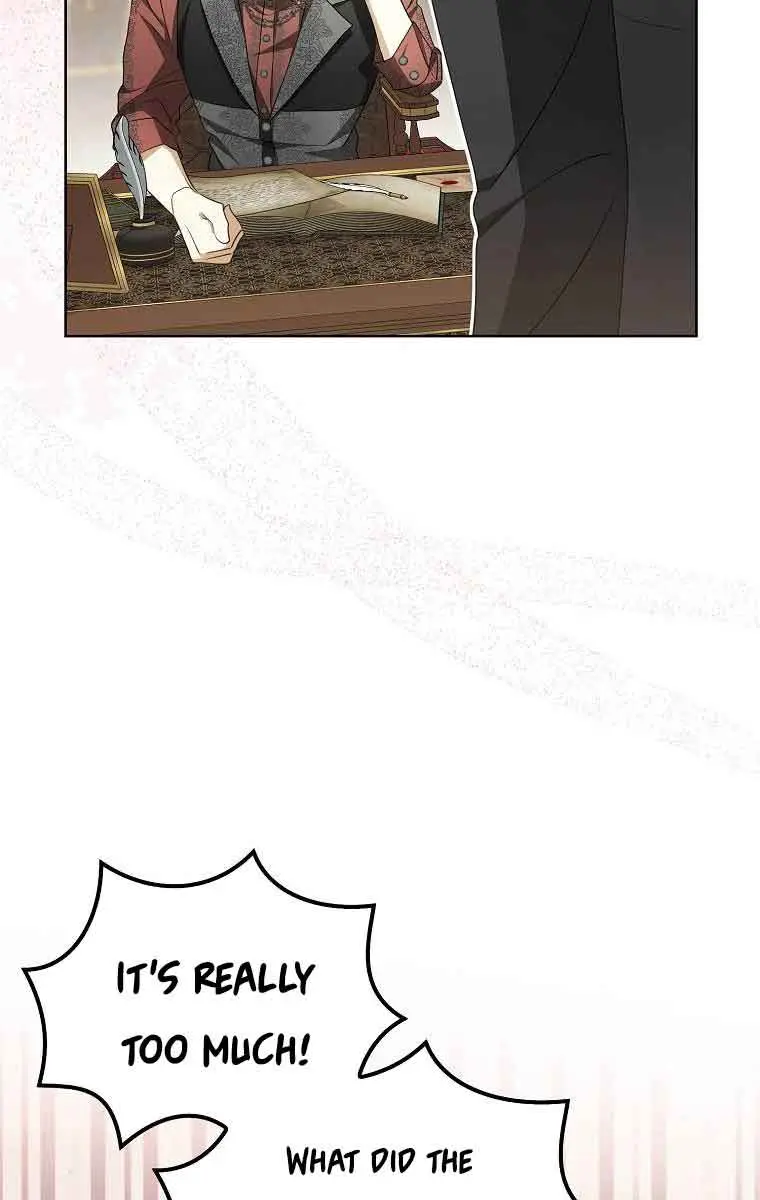 Why Are You Obsessed With Your Fake Wife? Chapter 5 Page 58
