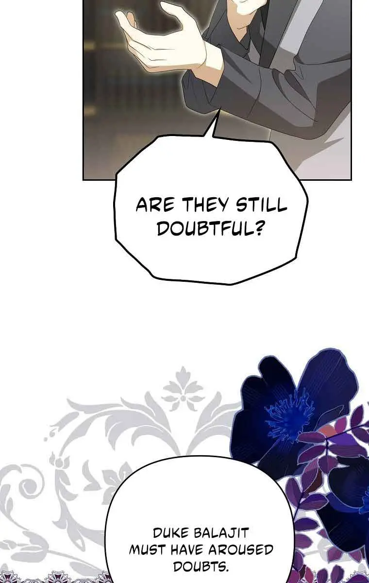 Why Are You Obsessed With Your Fake Wife? Chapter 5 Page 61