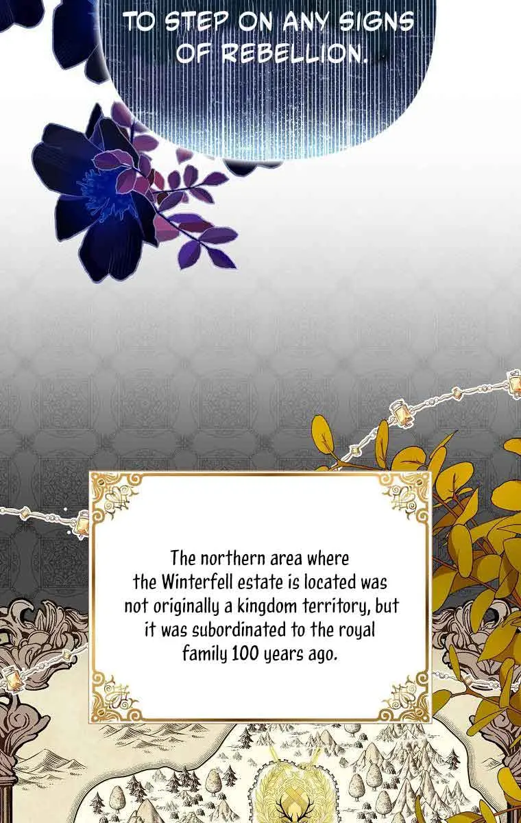 Why Are You Obsessed With Your Fake Wife? Chapter 5 Page 63