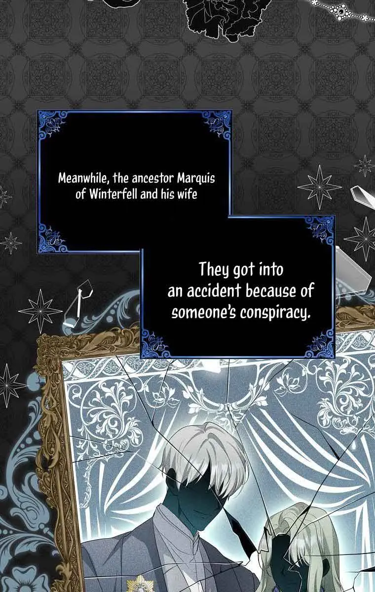 Why Are You Obsessed With Your Fake Wife? Chapter 5 Page 68