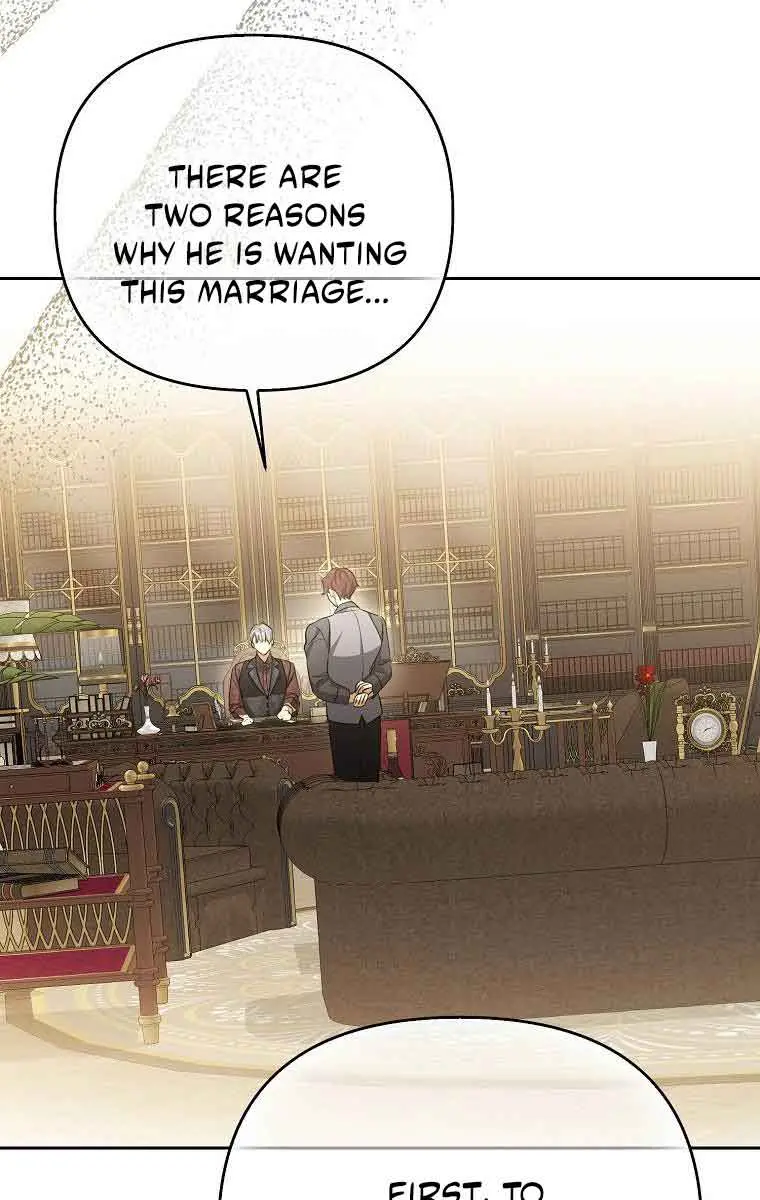 Why Are You Obsessed With Your Fake Wife? Chapter 5 Page 74