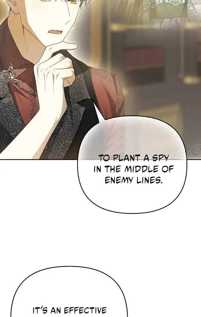 Why Are You Obsessed With Your Fake Wife? Chapter 5 Page 76