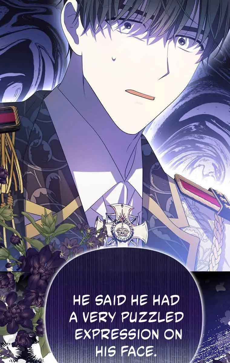 Why Are You Obsessed With Your Fake Wife? Chapter 5 Page 81