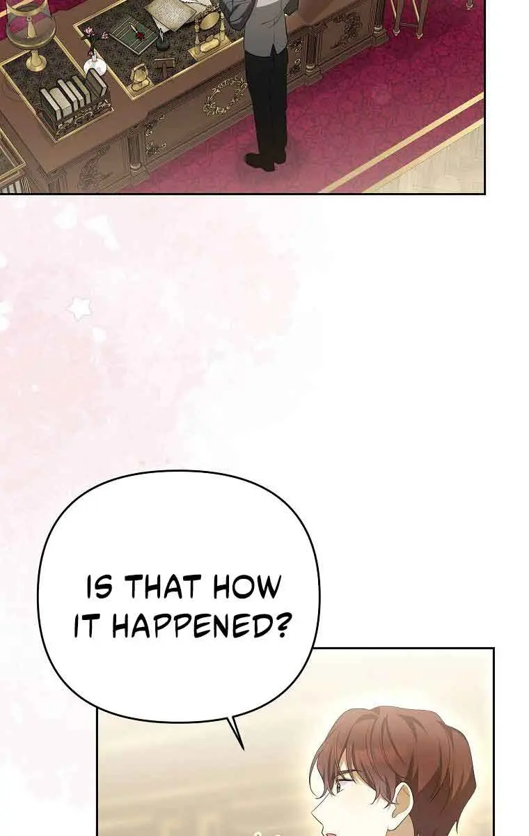 Why Are You Obsessed With Your Fake Wife? Chapter 5 Page 83
