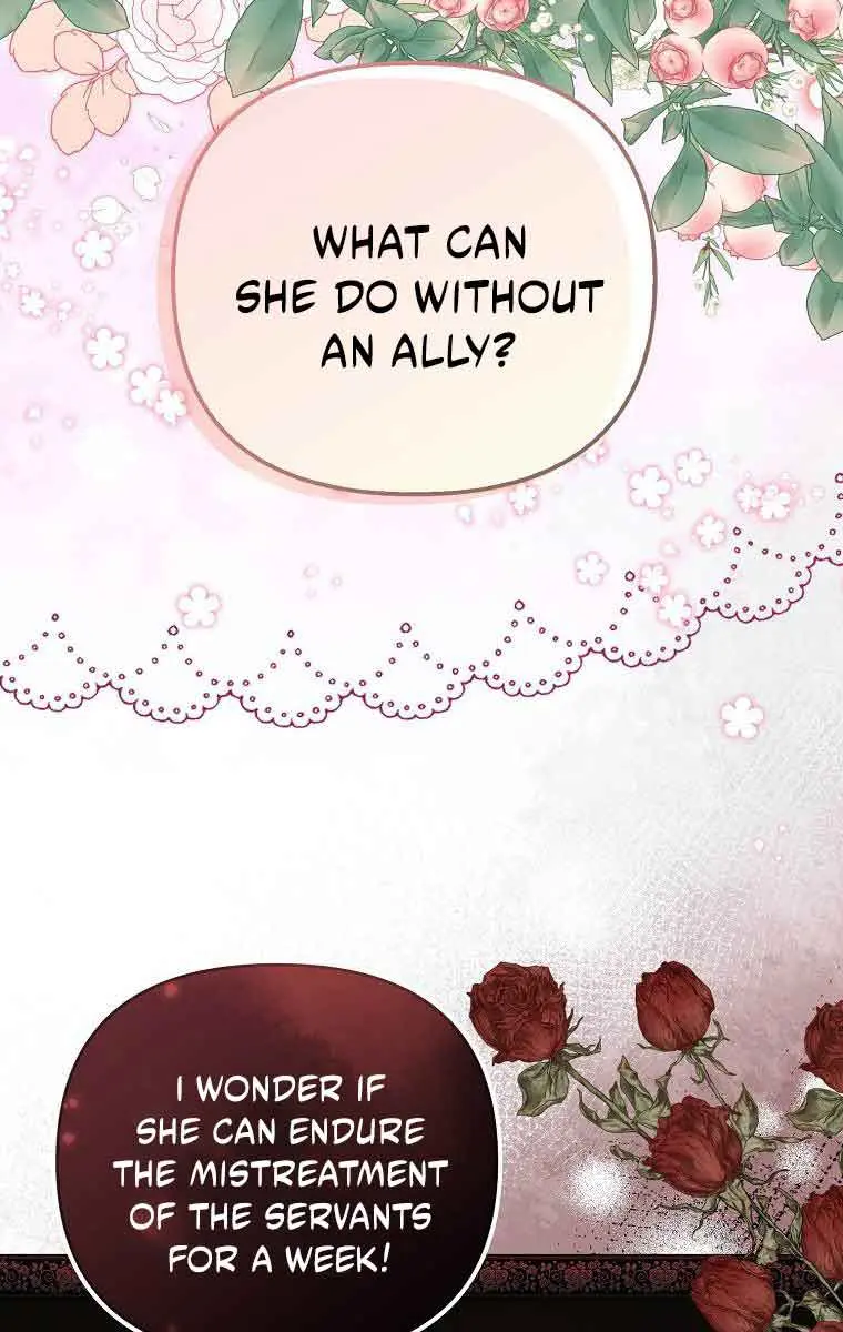 Why Are You Obsessed With Your Fake Wife? Chapter 5 Page 92