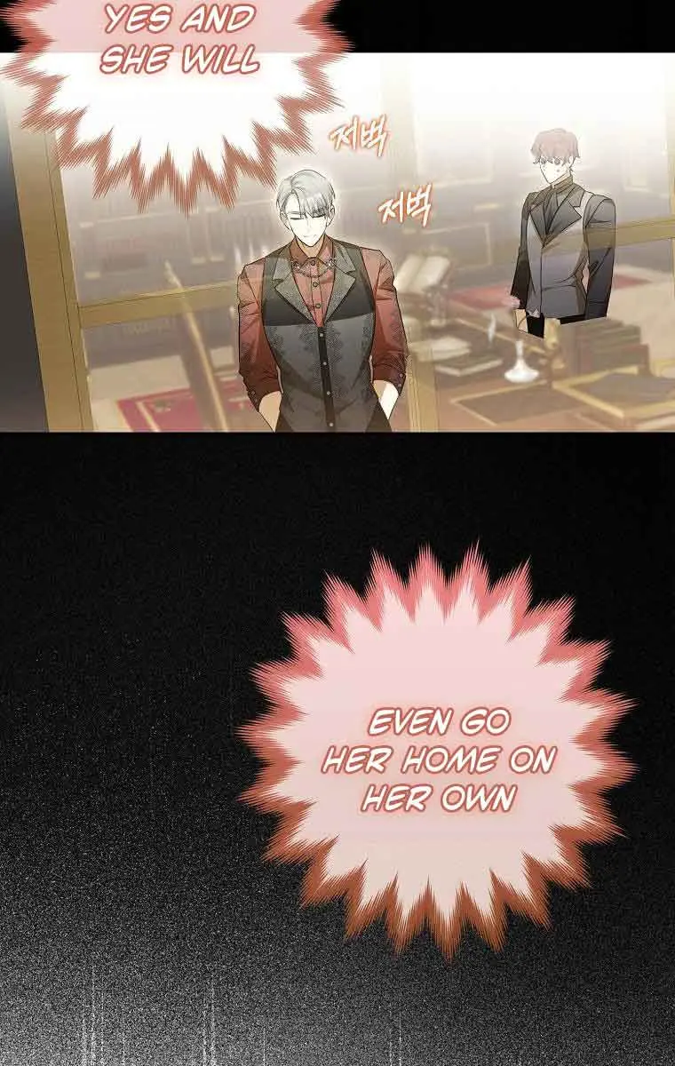 Why Are You Obsessed With Your Fake Wife? Chapter 5 Page 95