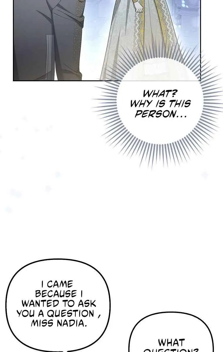 Why Are You Obsessed With Your Fake Wife? Chapter 6 Page 50