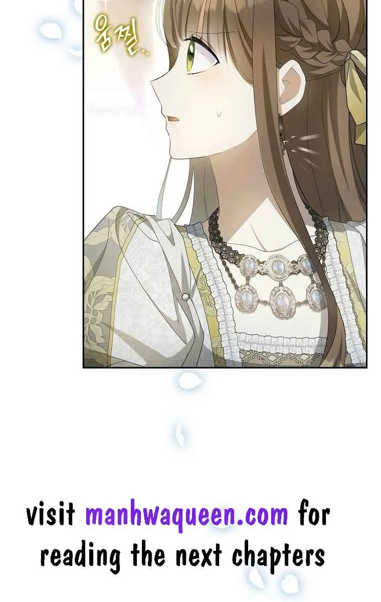 Why Are You Obsessed With Your Fake Wife? Chapter 6 Page 55