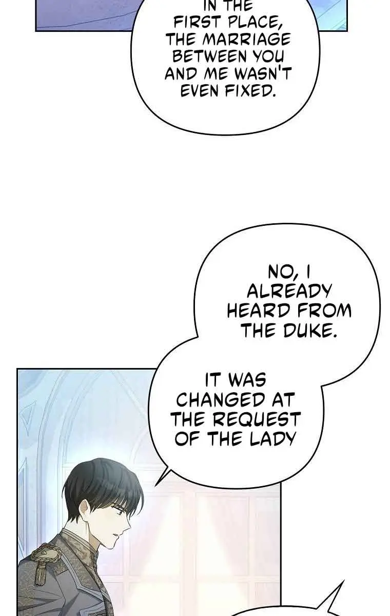Why Are You Obsessed With Your Fake Wife? Chapter 6 Page 60