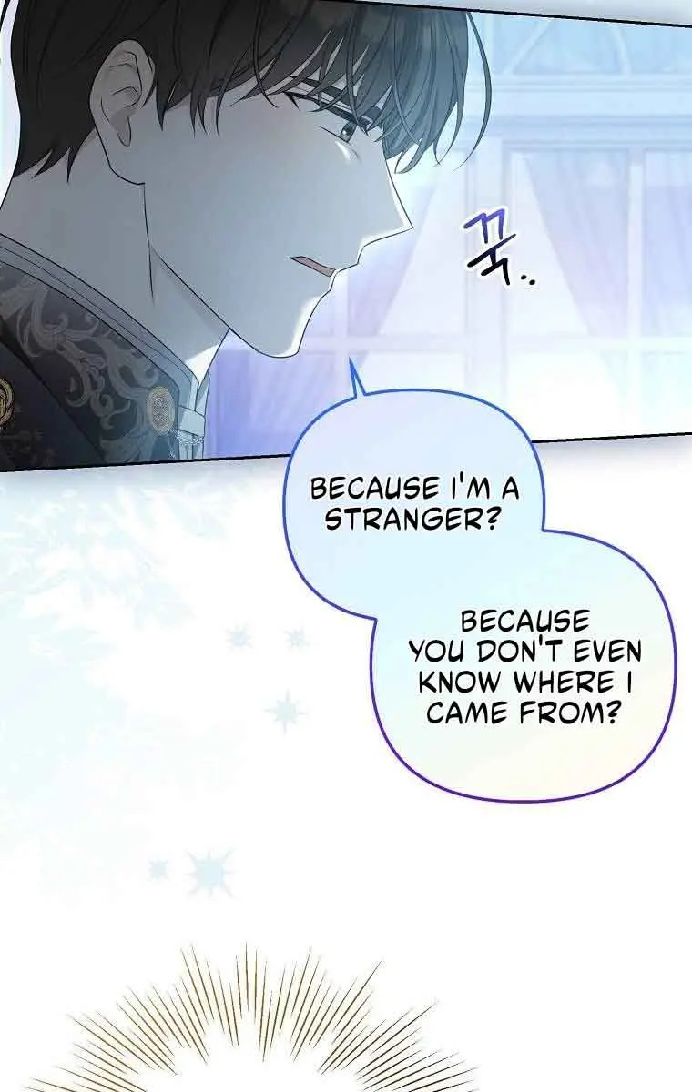 Why Are You Obsessed With Your Fake Wife? Chapter 6 Page 62