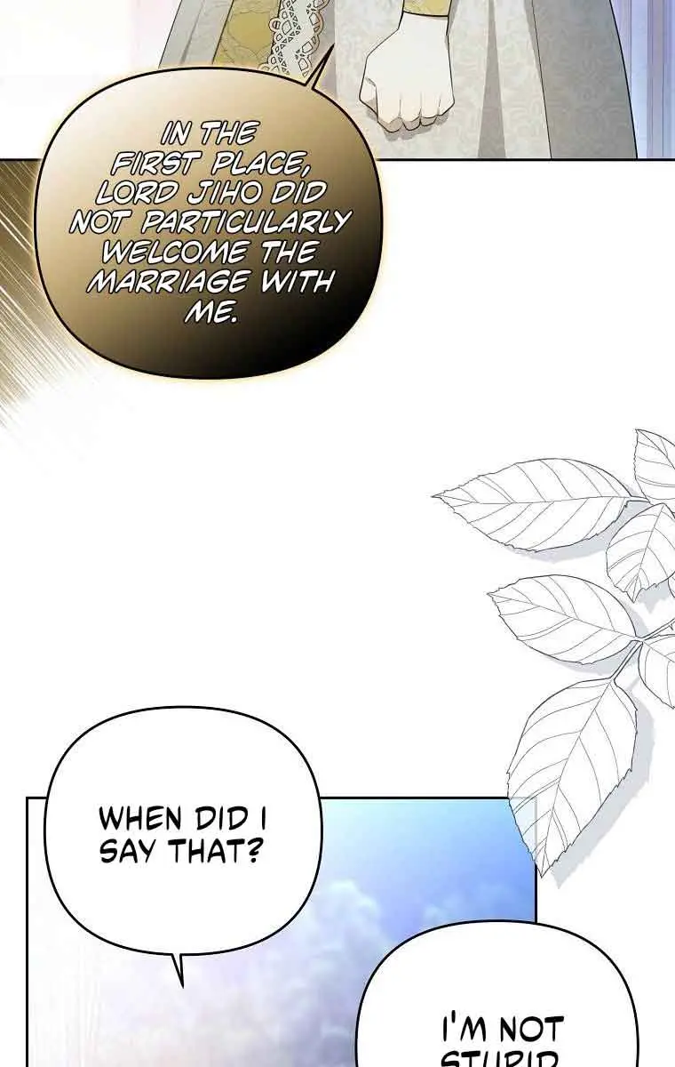 Why Are You Obsessed With Your Fake Wife? Chapter 6 Page 66