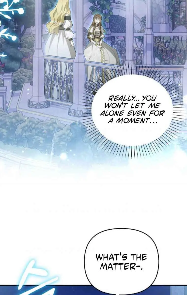 Why Are You Obsessed With Your Fake Wife? Chapter 7 Page 3