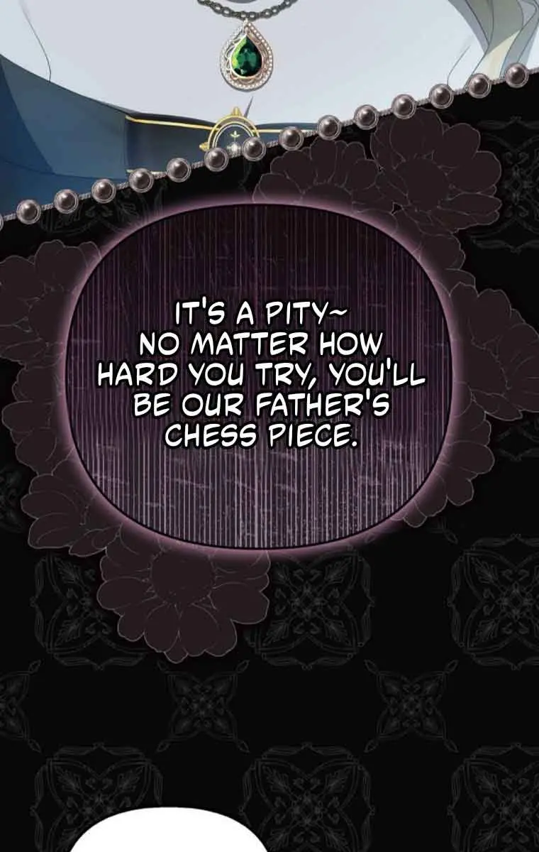 Why Are You Obsessed With Your Fake Wife? Chapter 7 Page 8