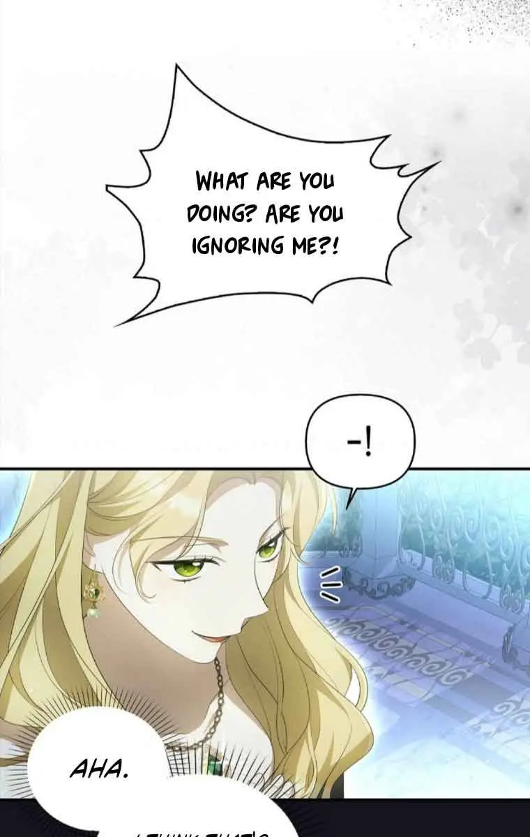 Why Are You Obsessed With Your Fake Wife? Chapter 7 Page 22