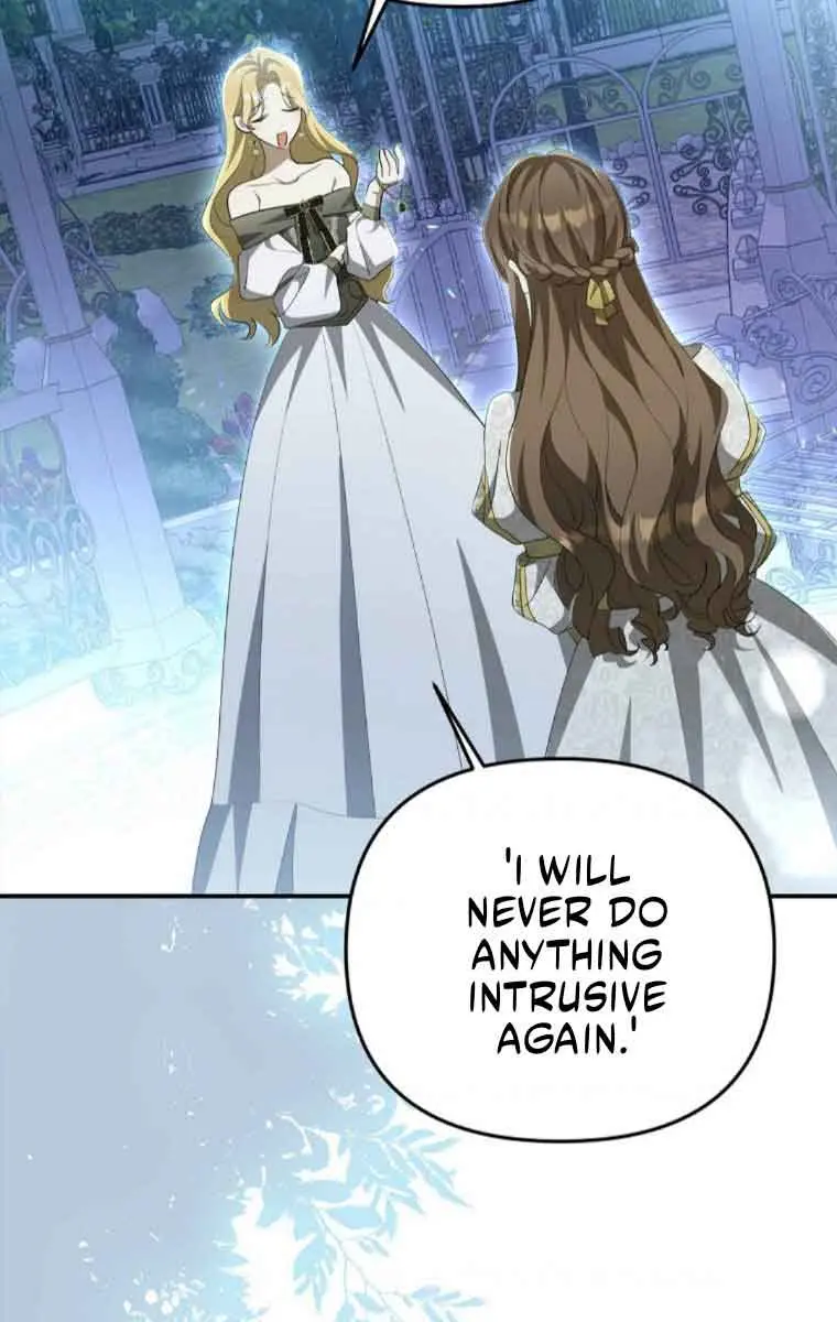 Why Are You Obsessed With Your Fake Wife? Chapter 7 Page 33