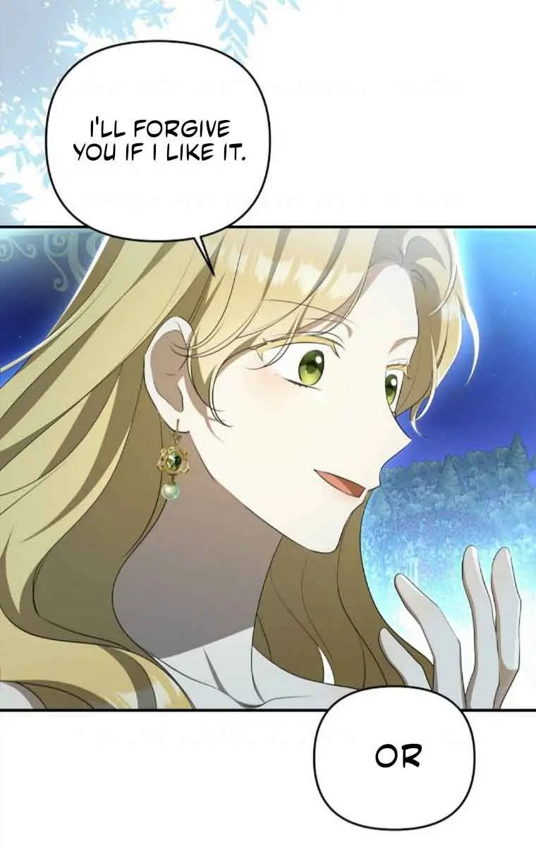 Why Are You Obsessed With Your Fake Wife? Chapter 7 Page 34