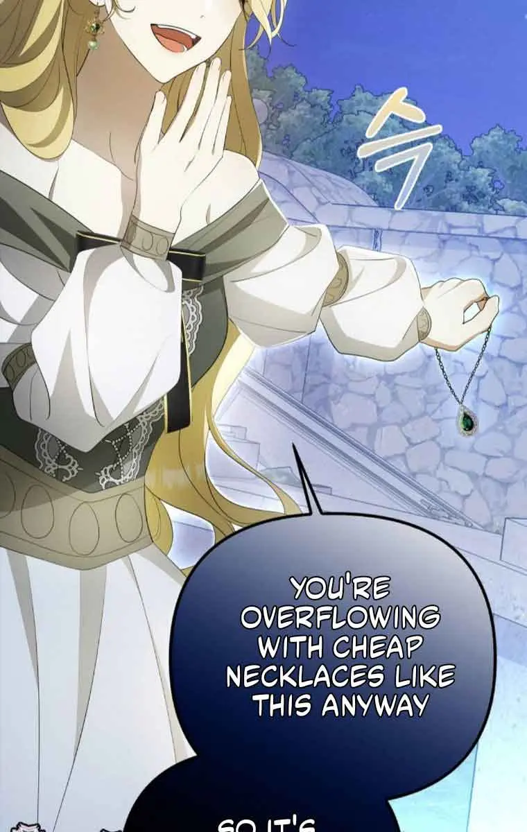 Why Are You Obsessed With Your Fake Wife? Chapter 7 Page 36