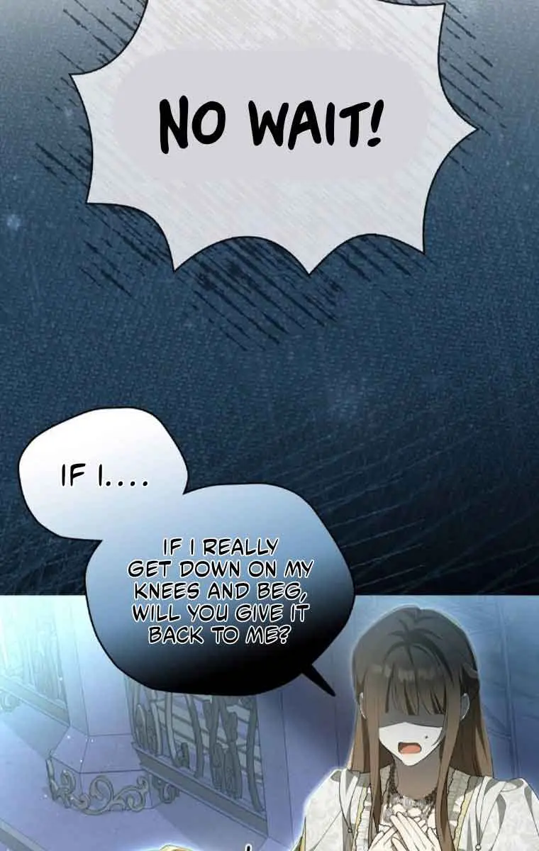 Why Are You Obsessed With Your Fake Wife? Chapter 7 Page 42