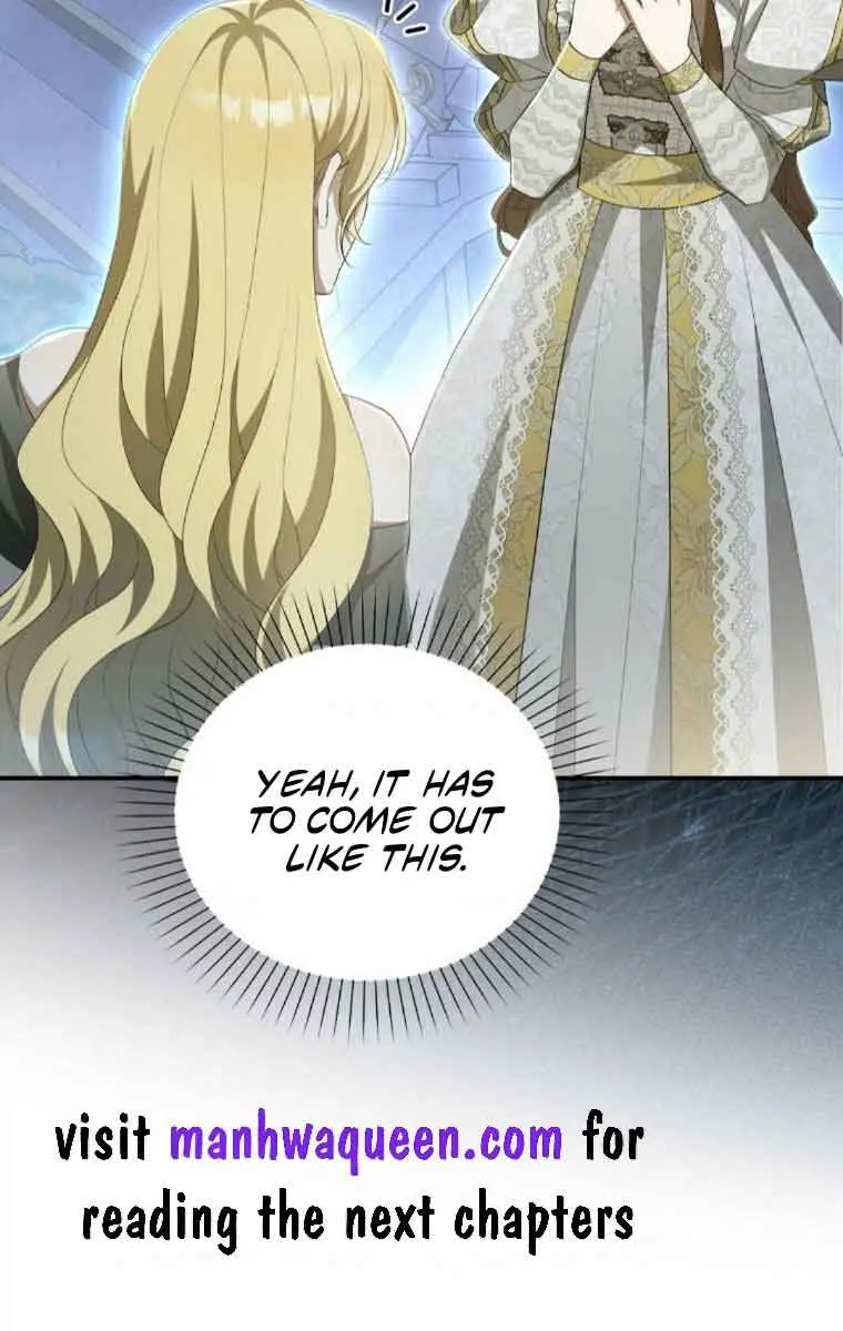Why Are You Obsessed With Your Fake Wife? Chapter 7 Page 43