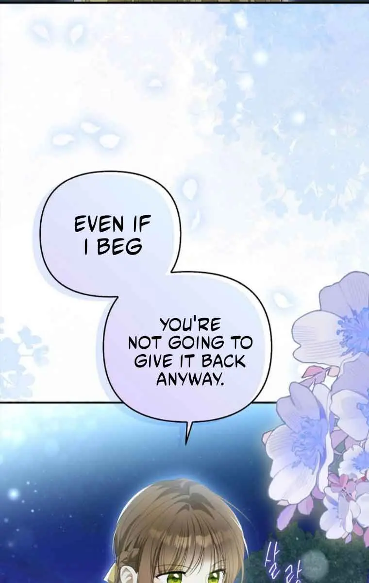 Why Are You Obsessed With Your Fake Wife? Chapter 7 Page 54
